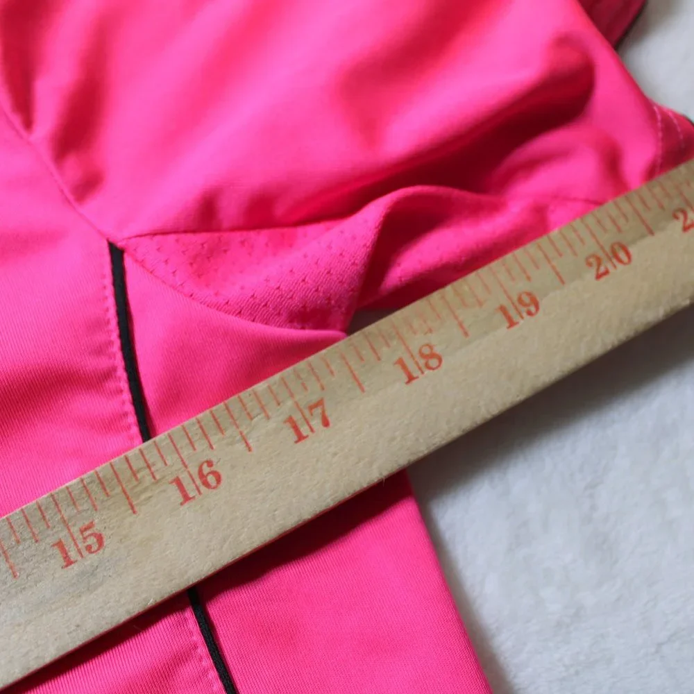 Capelli Sport Shirt Soccer Rush Pink XL